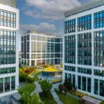ProCredit Bank se mută: impactul relocării în Business Garden