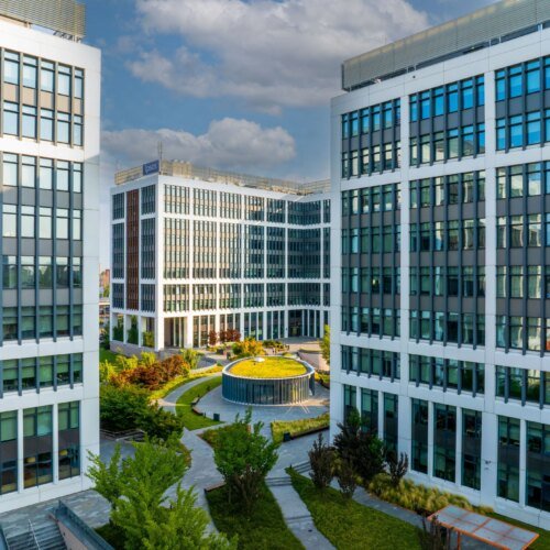 ProCredit Bank se mută: impactul relocării în Business Garden