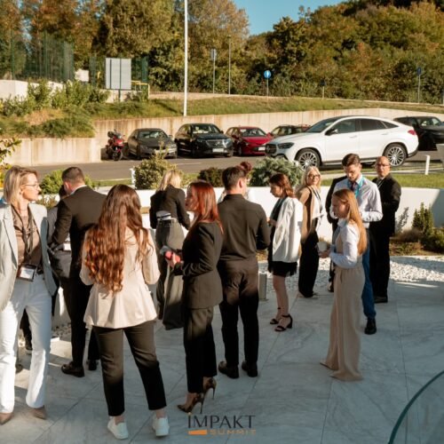 Provocările pieței imobiliare: perspective de la IMPAKT Summit 2026