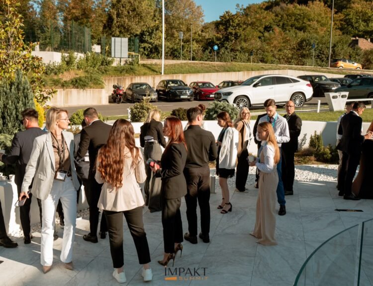 Provocările pieței imobiliare: perspective de la IMPAKT Summit 2026