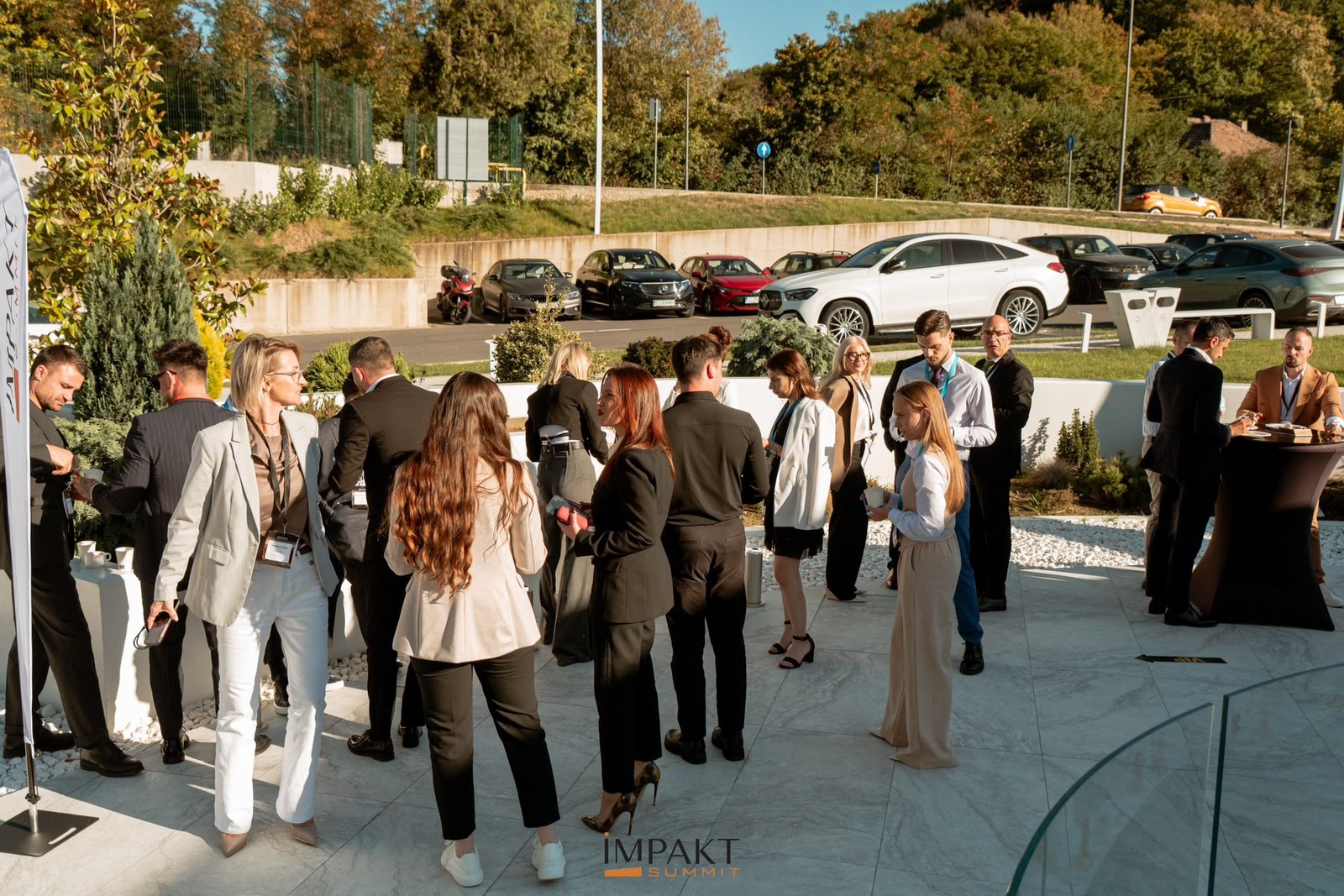 Provocările pieței imobiliare: perspective de la IMPAKT Summit 2026
