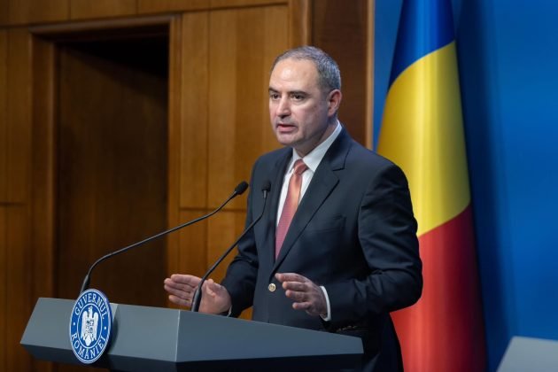 Rectificare bugetară esențială pentru Sănătate și instituții publice