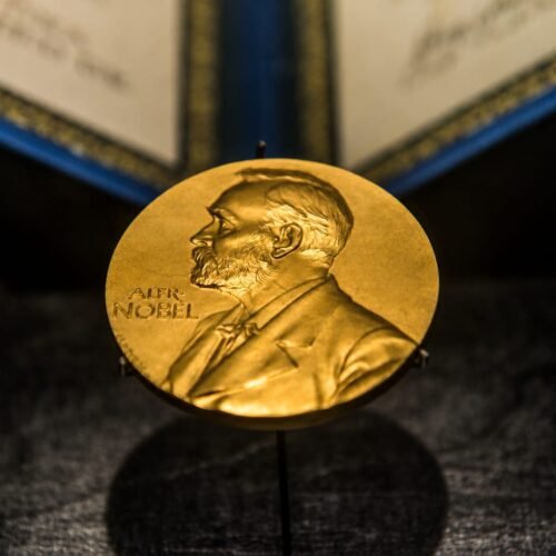 Robert E. Hall și Michael Woodford, laureați Nobel în economie 2026