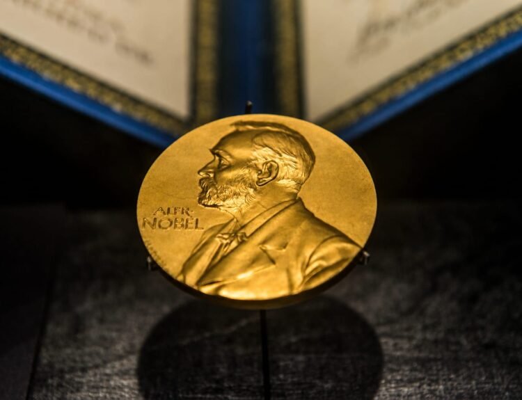 Robert E. Hall și Michael Woodford, laureați Nobel în economie 2026