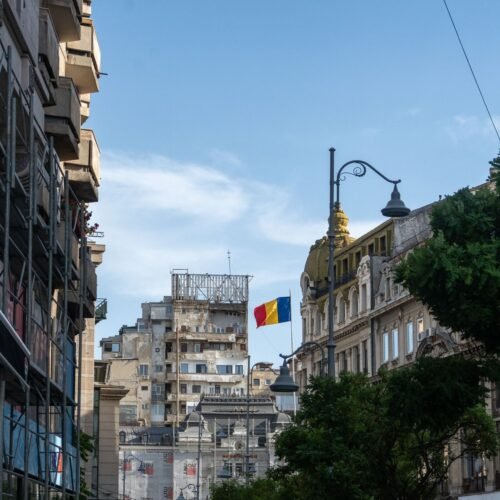 România se confruntă cu stagnare economică și riscuri de stagflație