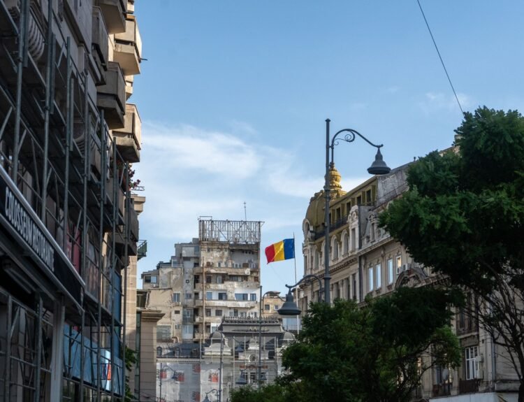 România se confruntă cu stagnare economică și riscuri de stagflație