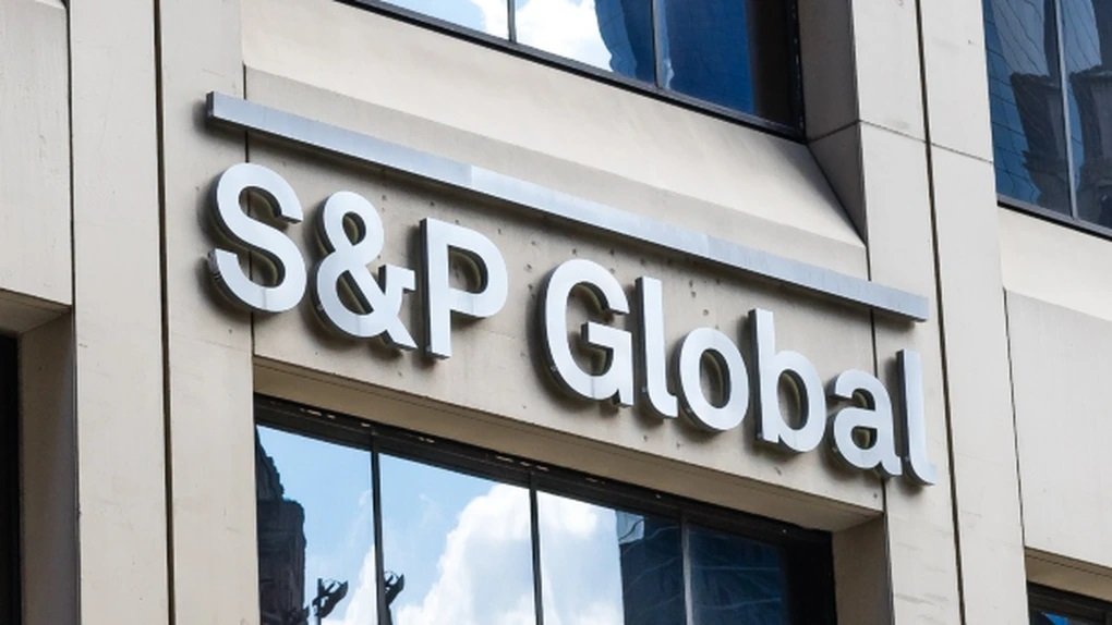 S&P va anunța impactul ratingului României asupra economiei locale