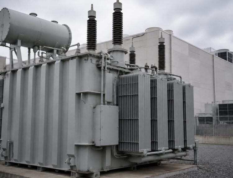 Scumpirea energiei intensifică rivalitatea electorală în SUA pentru centrele de date
