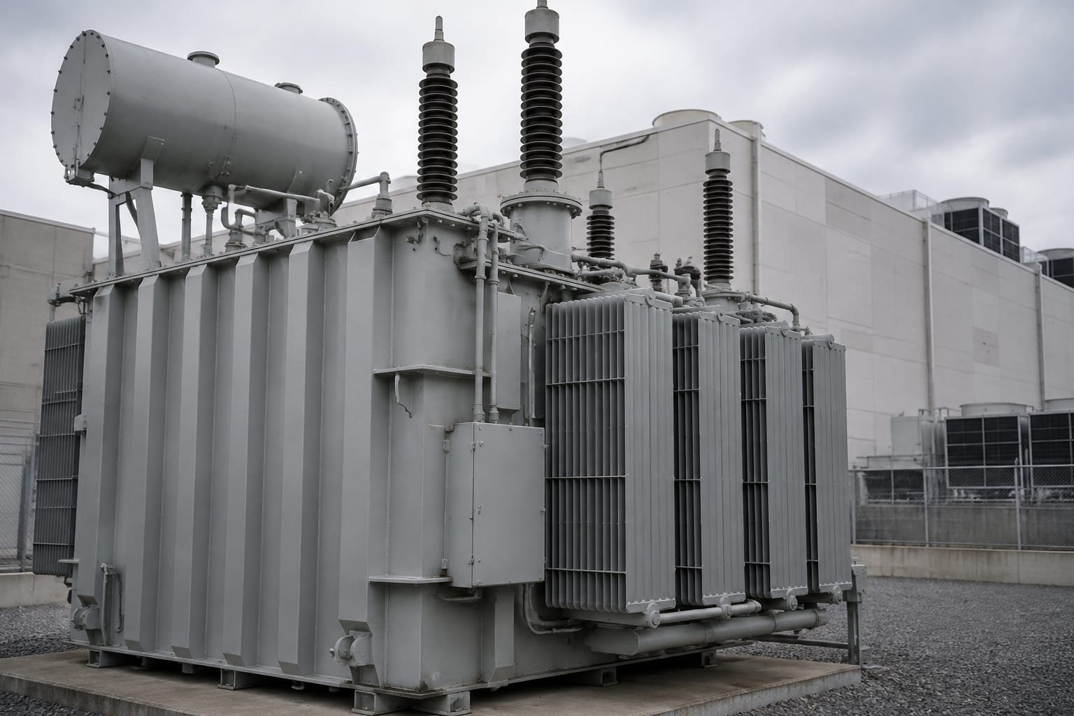 Scumpirea energiei intensifică rivalitatea electorală în SUA pentru centrele de date