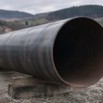 Transgaz licitează lotul Huedin-Lugașu, estimat la 108,87 milioane lei
