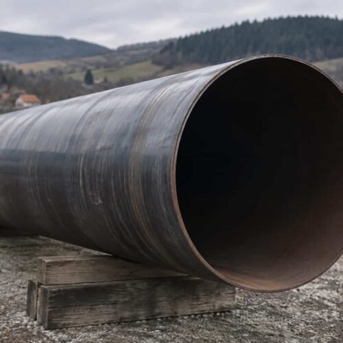 Transgaz licitează lotul Huedin-Lugașu, estimat la 108,87 milioane lei
