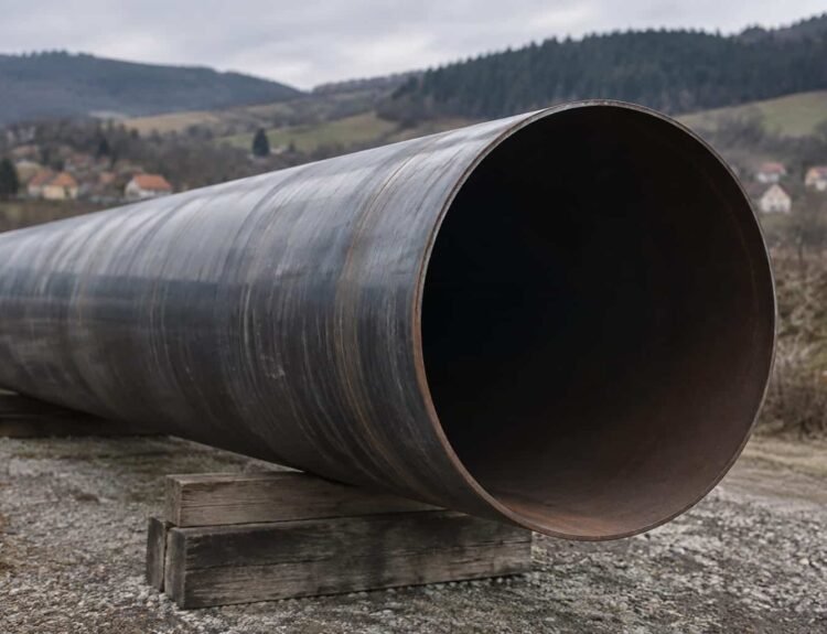 Transgaz licitează lotul Huedin-Lugașu, estimat la 108,87 milioane lei