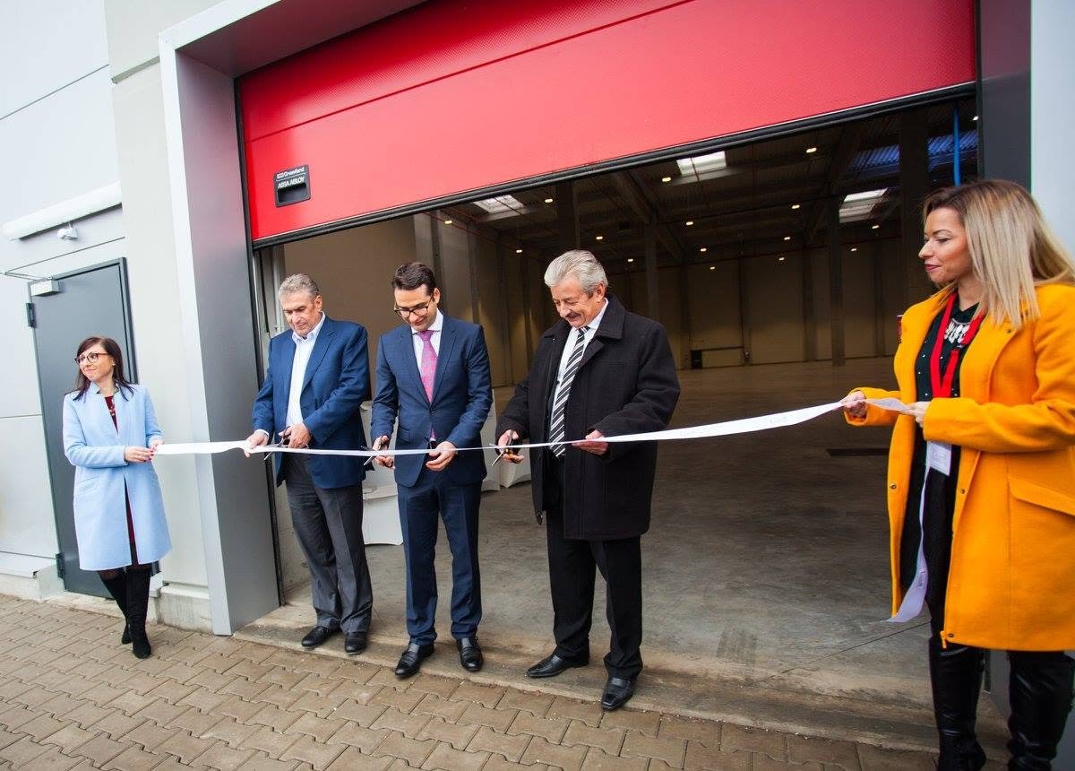 Transilvania Construcții aproape de achiziția Independența Sibiu și Mecanica Codlea