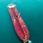 Transportul crește costul petrolului american livrat în Asia cu 38,5 USD/baril