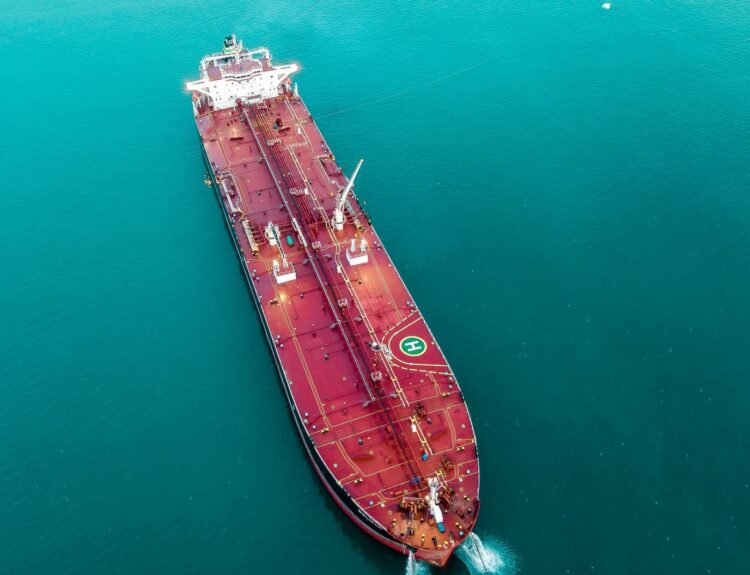 Transportul crește costul petrolului american livrat în Asia cu 38,5 USD/baril