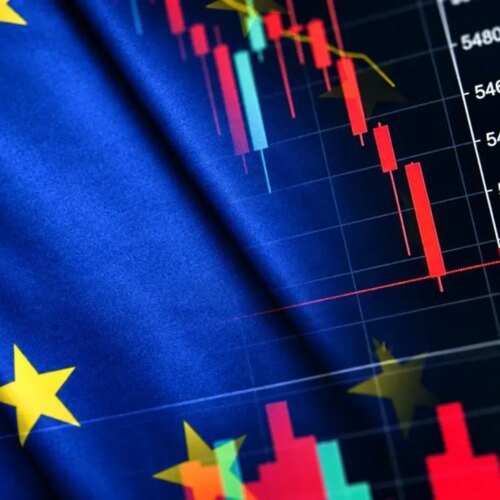 Turbulențe sociale afectează piețele europene