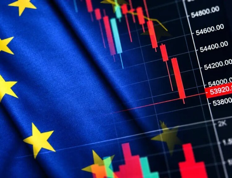 Turbulențe sociale afectează piețele europene