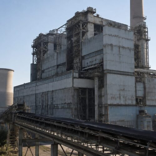 Turceni își pierde grupul operațional în contextul crizei energetice
