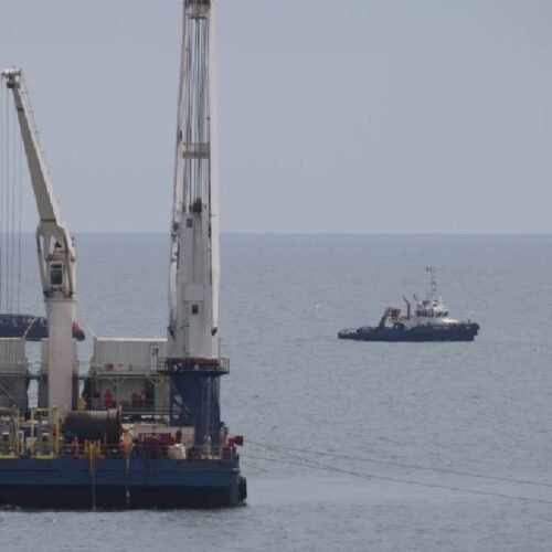 Uniunea Europeană se confruntă cu un deficit de 14 miliarde mc de gaze naturale