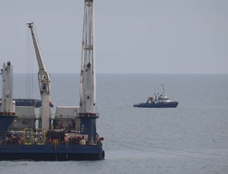 Uniunea Europeană se confruntă cu un deficit de 14 miliarde mc de gaze naturale