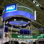 WD: Câștiguri peste așteptări, acțiuni în scădere